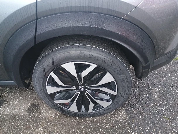 NISSAN JUKE HYBRID 143 CH "ACENTA"