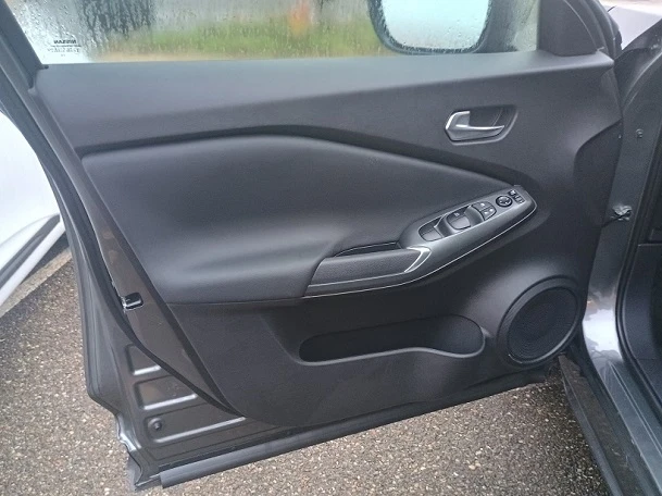 NISSAN JUKE HYBRID 143 CH "ACENTA"