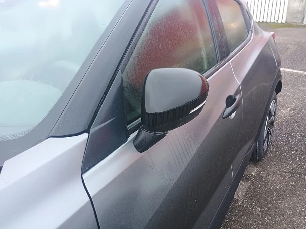 NISSAN JUKE HYBRID 143 CH "ACENTA"