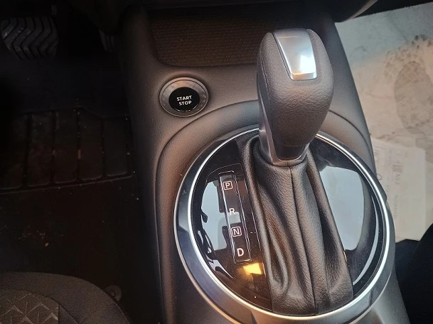 NISSAN JUKE HYBRID 143 CH "ACENTA"