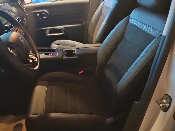 C5 AIRCROSS 130 CH  DIESEL "MAX"