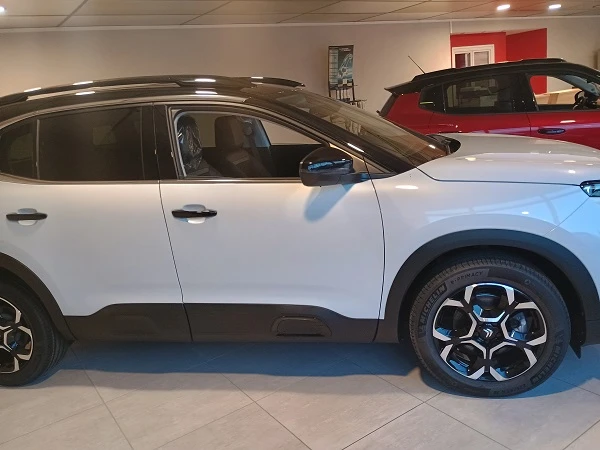 C5 AIRCROSS 130 CH  DIESEL "MAX"