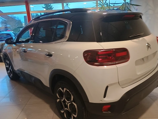 C5 AIRCROSS 130 CH  DIESEL "MAX"