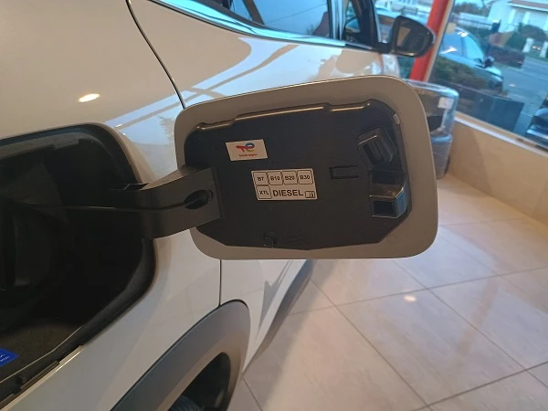 C5 AIRCROSS 130 CH  DIESEL "MAX"