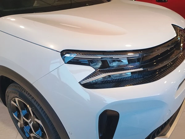 C5 AIRCROSS 130 CH  DIESEL "MAX"