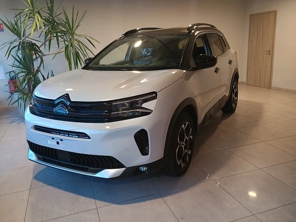 C5 AIRCROSS 130 CH  DIESEL "MAX"
