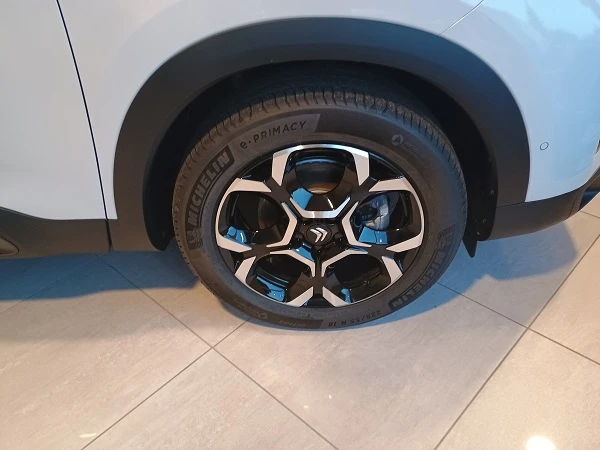 C5 AIRCROSS 130 CH  DIESEL "MAX"