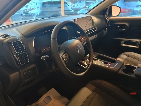 C5 AIRCROSS 130 CH  DIESEL "MAX"