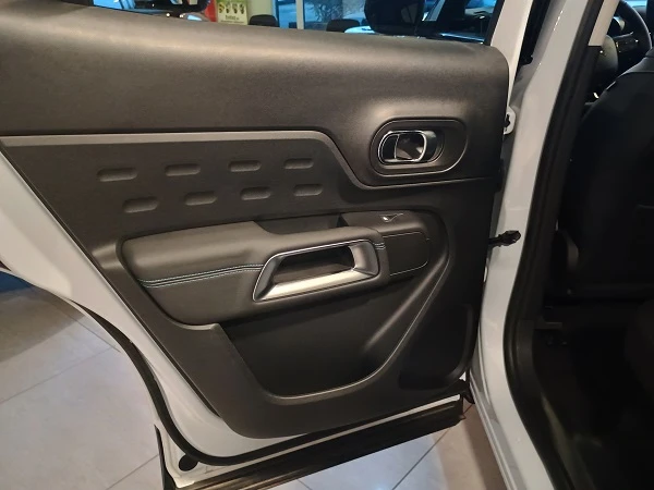 C5 AIRCROSS 130 CH  DIESEL "MAX"