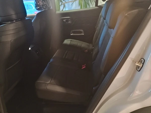 C5 AIRCROSS 130 CH  DIESEL "MAX"