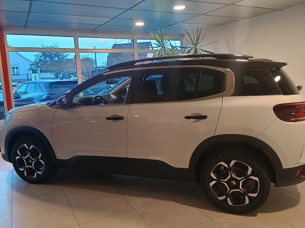 C5 AIRCROSS 130 CH  DIESEL "MAX"