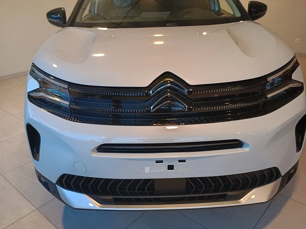 C5 AIRCROSS 130 CH  DIESEL "MAX"