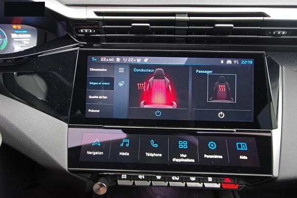 Peugeot 308 III PHEV 225 E-EAT8 GToduit