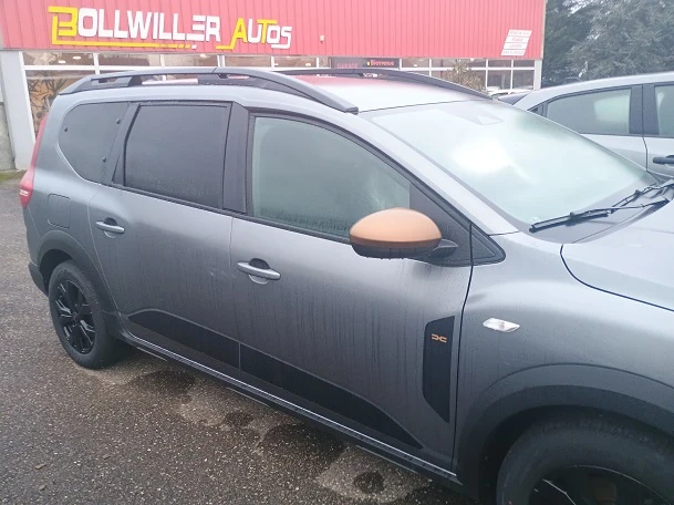 Dacia Jogger Extreme 110 ch 7 places