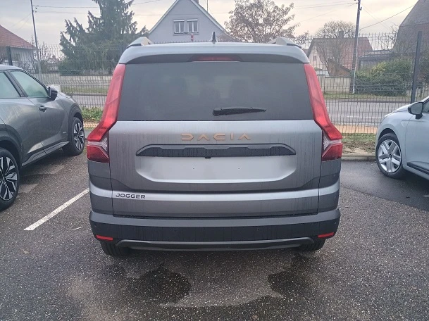 Dacia Jogger Extreme 110 ch 7 places