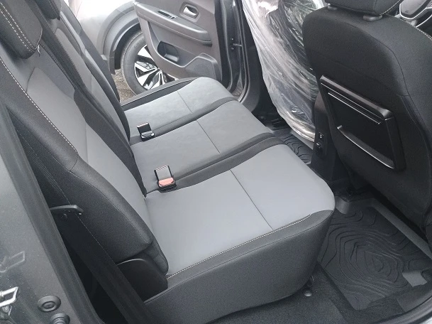 Dacia Jogger Extreme 110 ch 7 places