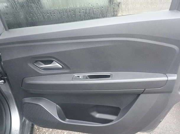 Dacia Jogger Extreme 110 ch 7 places