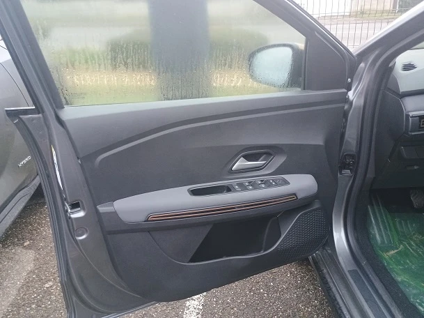 Dacia Jogger Extreme 110 ch 7 places