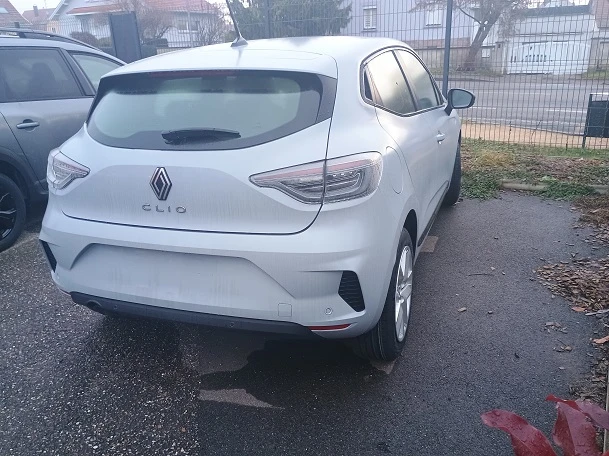 Renault Clio tce 90 ch "Evolution"