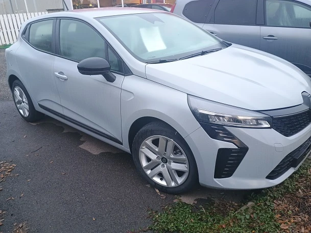 Renault Clio tce 90 ch "Evolution"