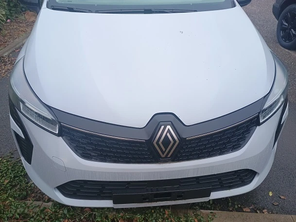 Renault Clio tce 90 ch "Evolution"