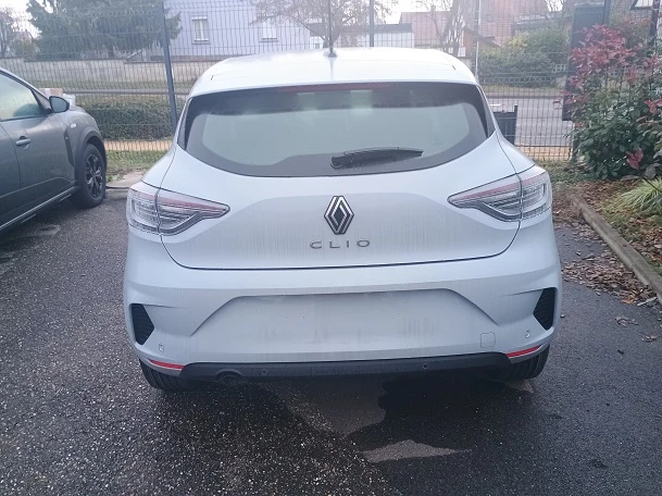 Renault Clio tce 90 ch "Evolution"