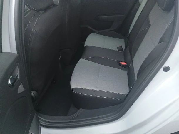 Renault Clio tce 90 ch "Evolution"