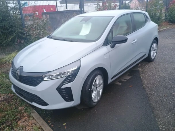 Renault Clio tce 90 ch "Evolution"