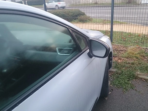 Renault Clio tce 90 ch "Evolution"