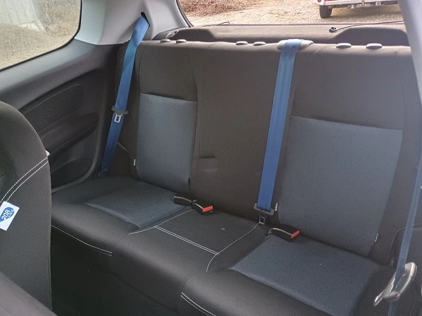 PEUGEOT 208 LIKE 10I 75 CH