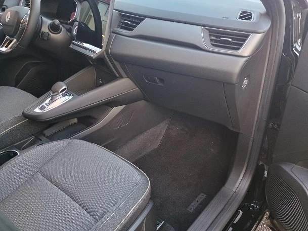 RENAULT SYMBIOZ HYBRID 140 CH  "TECHNO"