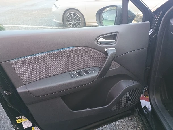 RENAULT SYMBIOZ HYBRID 140 CH  "TECHNO"