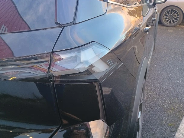 RENAULT SYMBIOZ HYBRID 140 CH  "TECHNO"