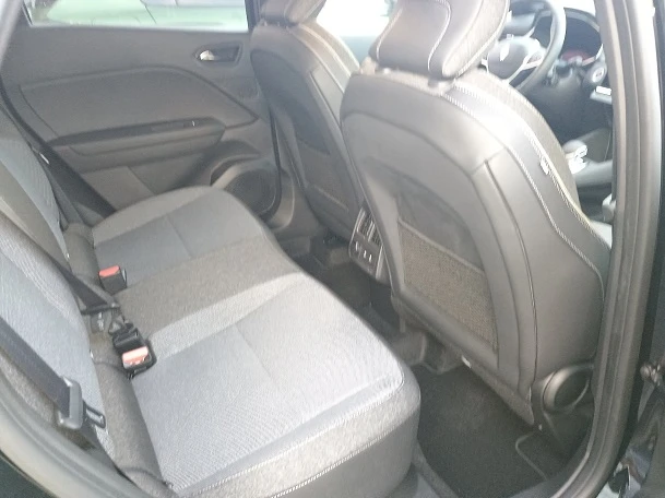 RENAULT SYMBIOZ HYBRID 140 CH  "TECHNO"