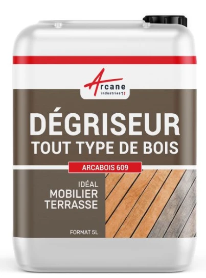 nettoyage de terrasse a partir de 8 euros /m2