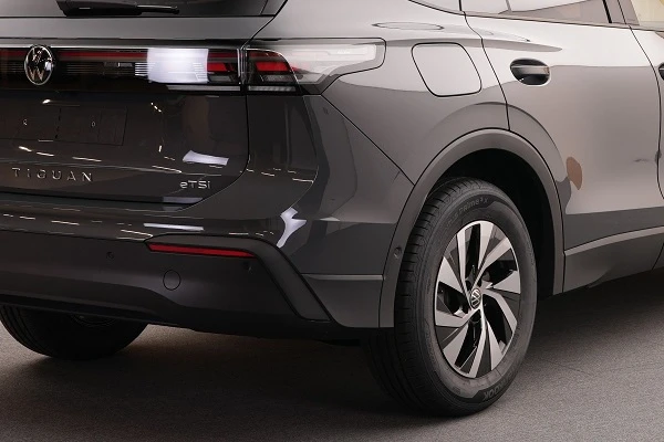 VW Tiguan Life 1.5 eTSI DSG 110 kW