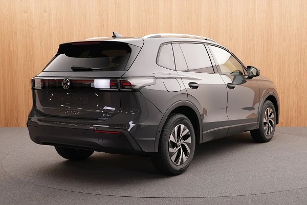 VW Tiguan Life 1.5 eTSI DSG 110 kW