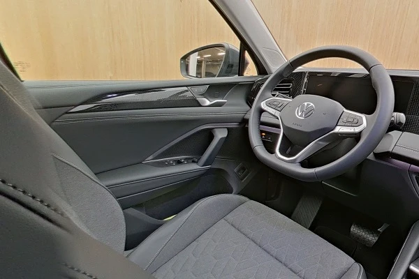 VW Tiguan Life 1.5 eTSI DSG 110 kW