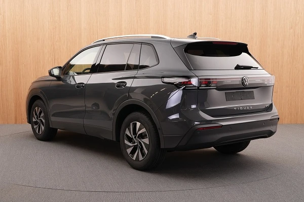 VW Tiguan Life 1.5 eTSI DSG 110 kW