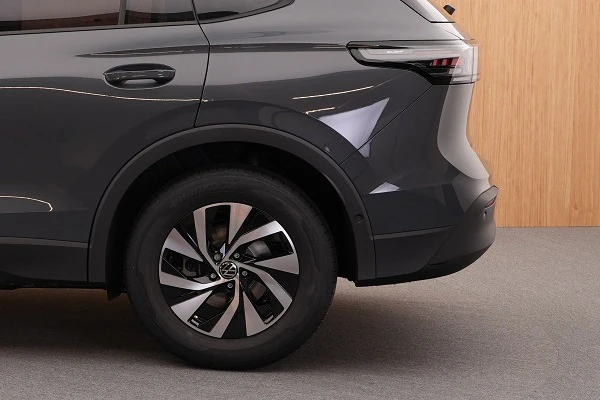 VW Tiguan Life 1.5 eTSI DSG 110 kW