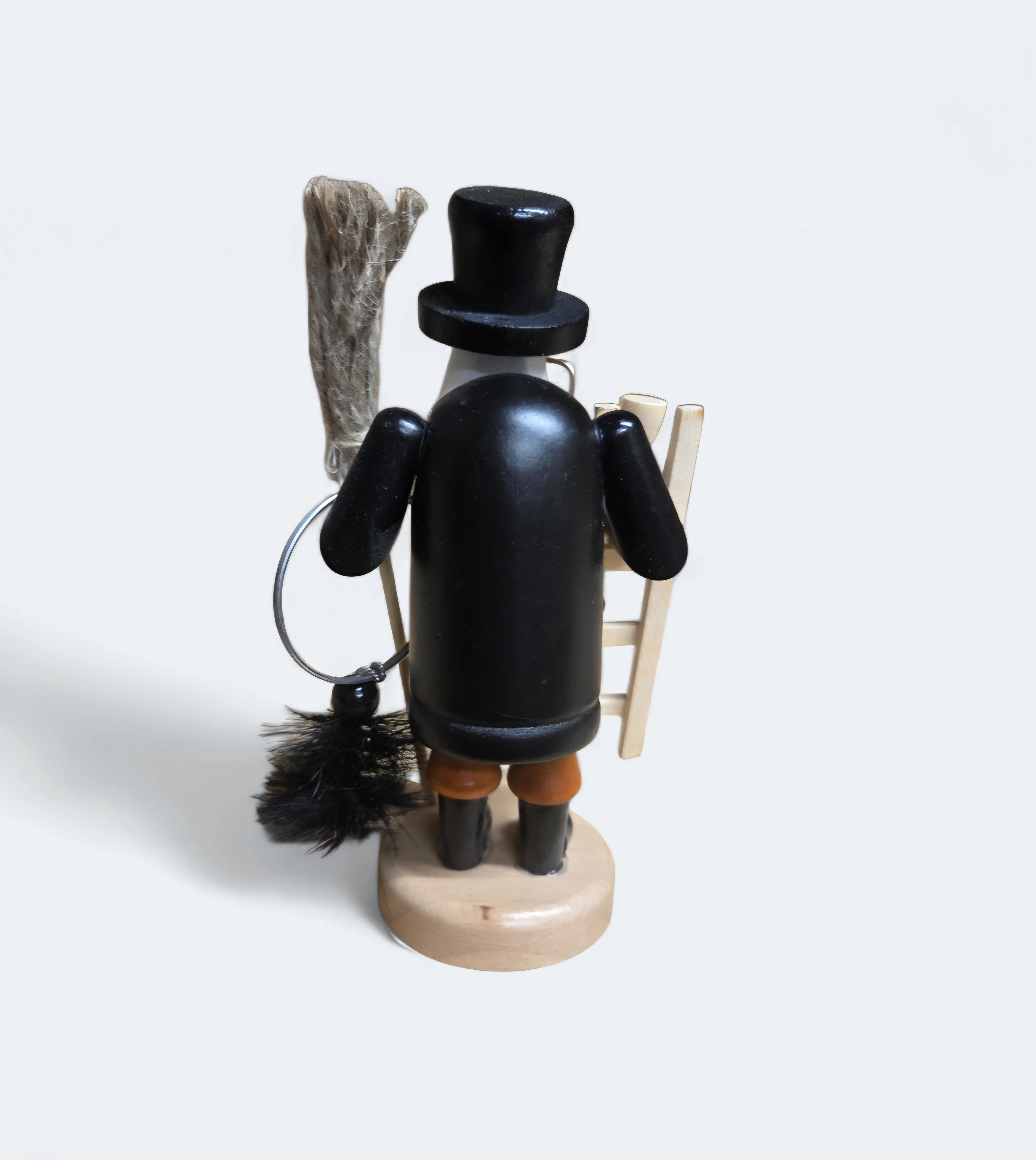 Diffuseur d'encens Ramoneur.