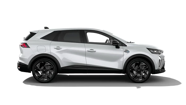 RENAULT SYMBIOZ 140 CH FULL HYBRD "ESPRIT ALPINE"