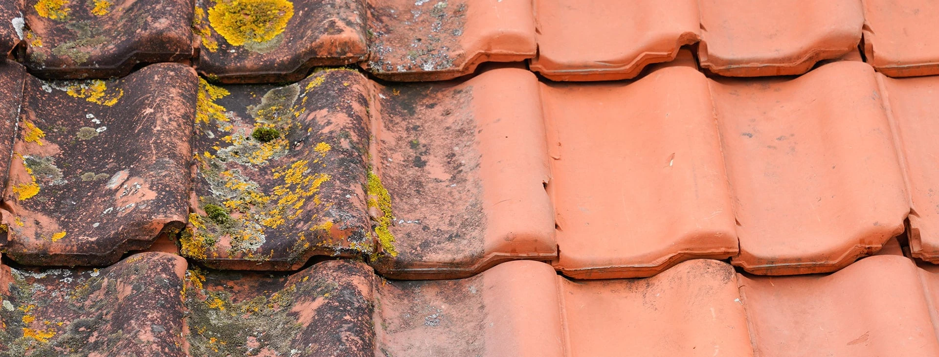 Nettoyage de toiture dans l’Aisne – couvreur expérimenté