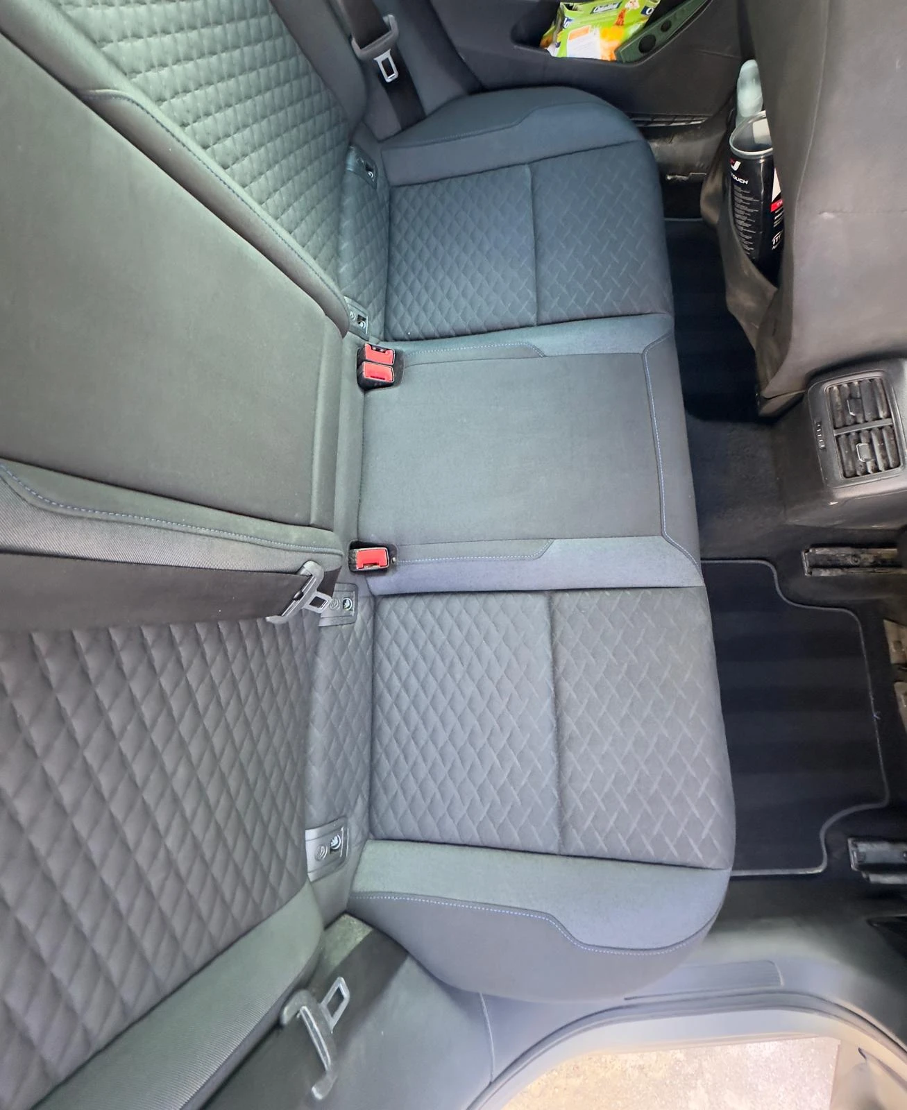 PACK Intérieur Sièges