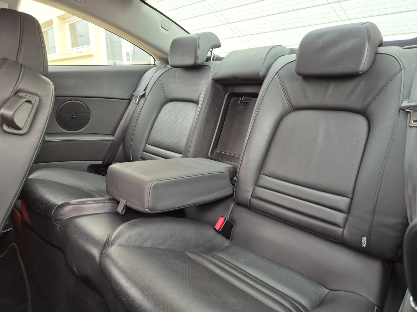 Peugeot 407 COUPE V6 2.7 HDI 204CH BVA6 NAVTEQ