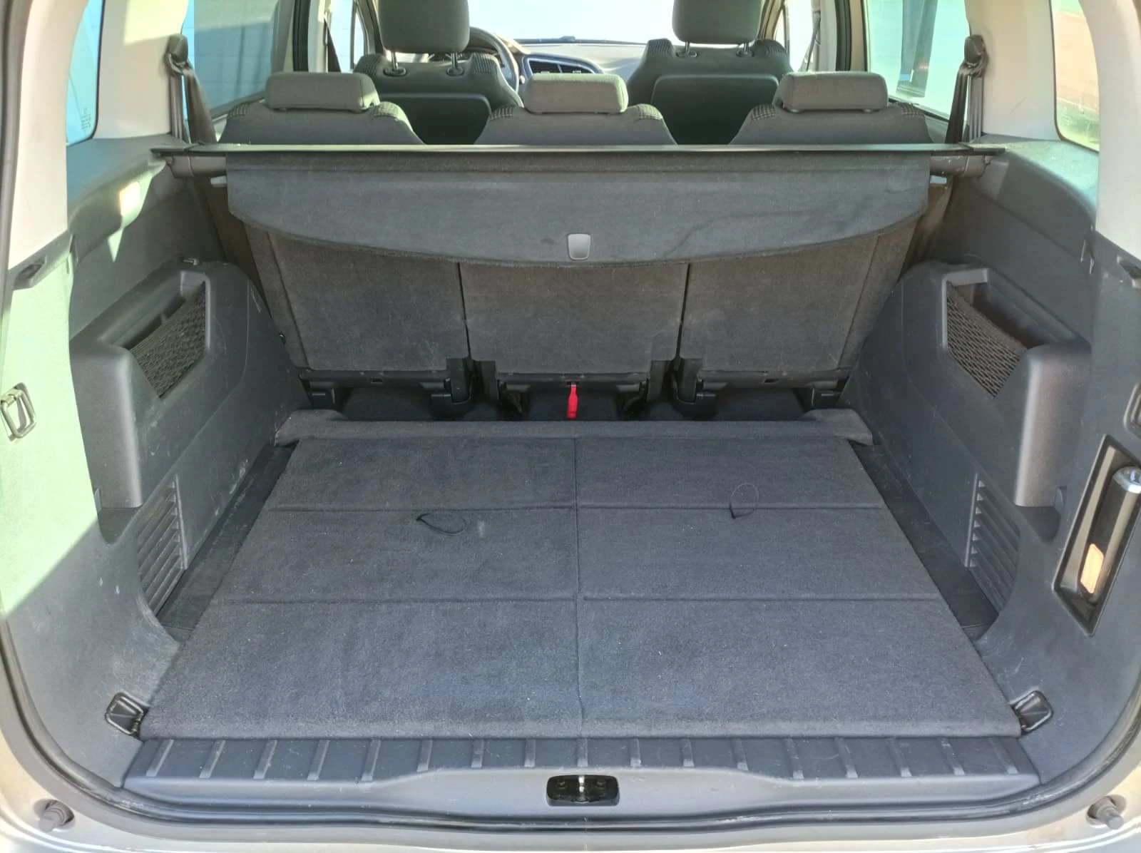 Peugeot 5008 1.6 HDI 112CH ACTIVE TOIT PANORAMIQUE