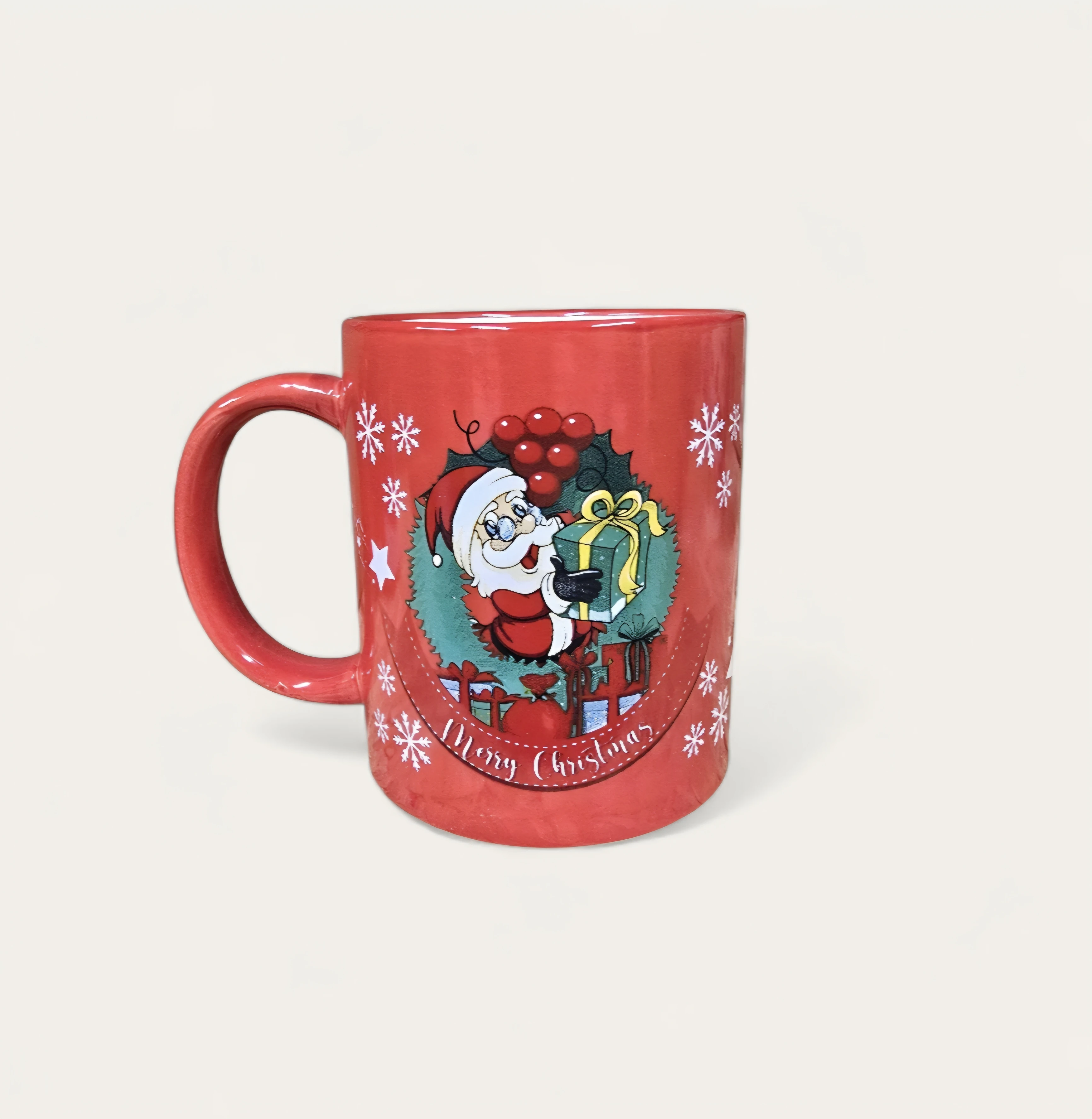 Tasse de Noel