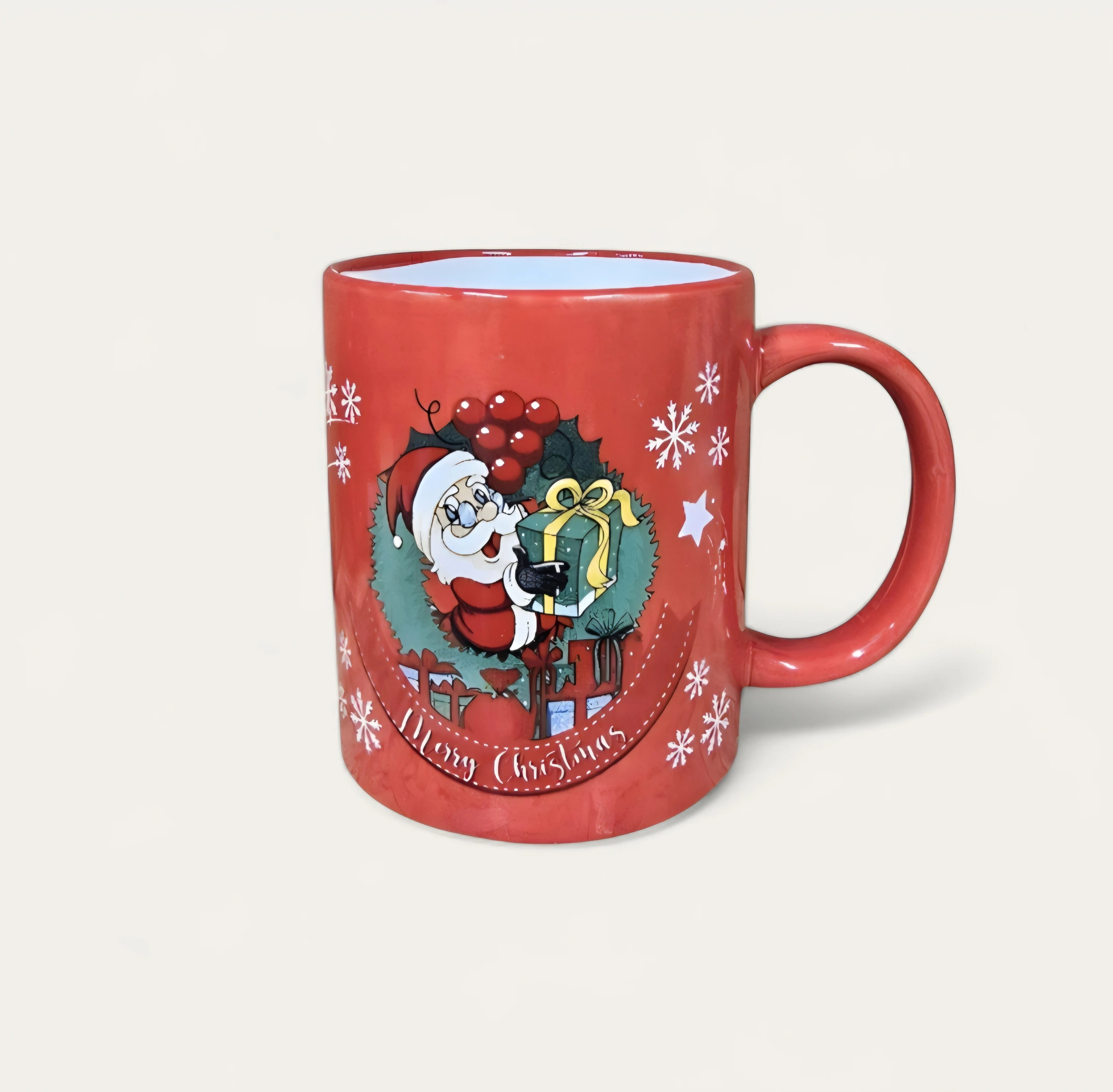 Tasse de Noel