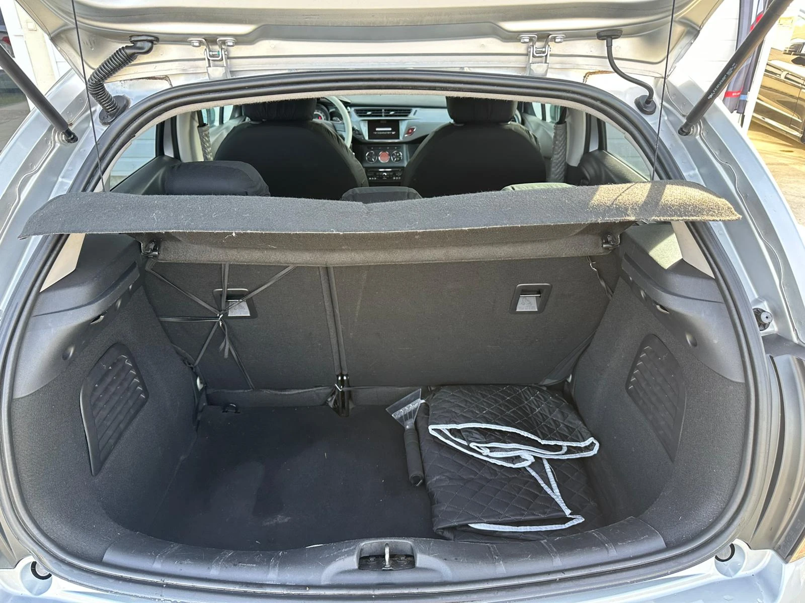 Citroen C3 GENERATION-II 1.4 HDI 70CH AIRPLAY