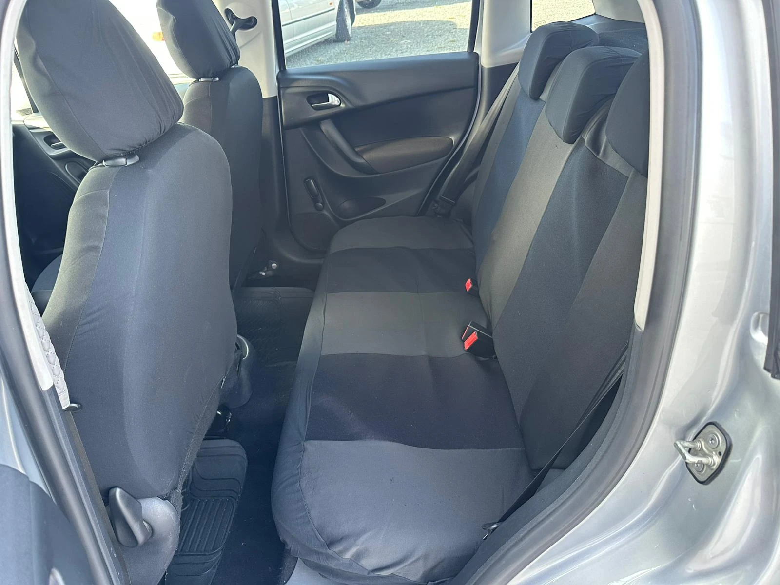 Citroen C3 GENERATION-II 1.4 HDI 70CH AIRPLAY